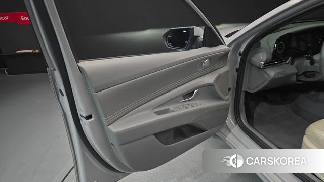 Hyundai Avante (CN7) id 4500885 из Кореи 16