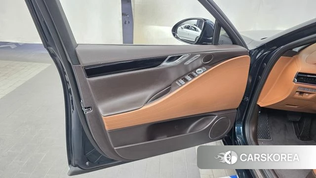 Genesis G80 (RG3) id 4416072 из Кореи 16