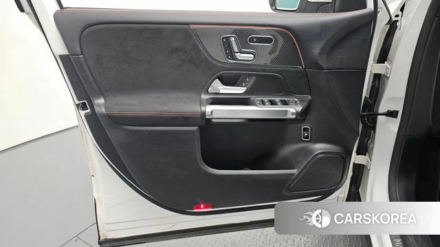 Mercedes-Benz GLB-Class X247 id 4712486 из Кореи 16