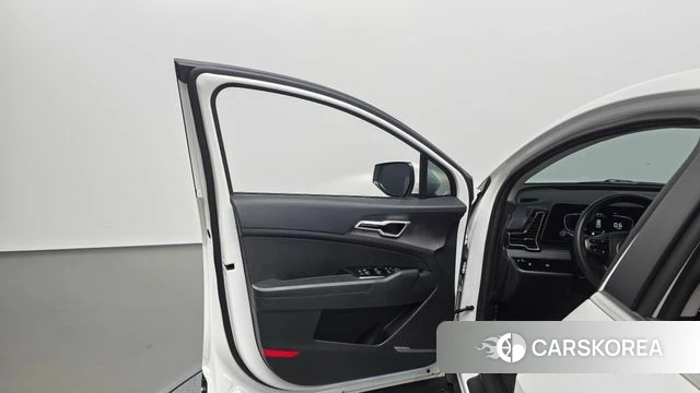 Kia Sportage 5th Generation id 4302407 из Кореи 16