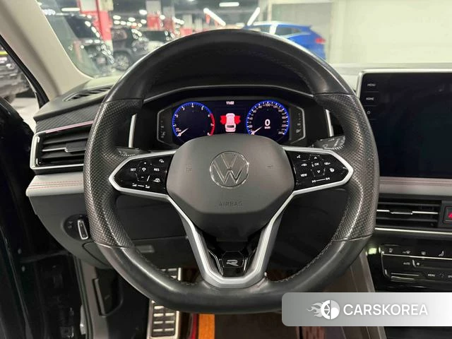 Volkswagen Tiguan L id 4274295 из Китая 16
