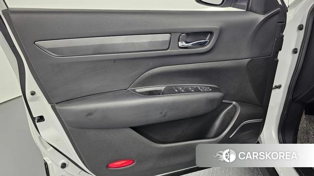 Renault Korea (Samsung) The New QM6 id 4941960 из Кореи 16