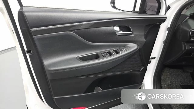 Hyundai The New Santa Fe id 4429617 из Кореи 16