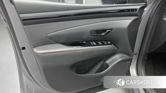Hyundai Tucson Hybrid (NX4) id 4942076 из Кореи 16