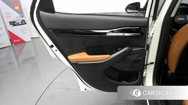 Kia The New Seltos id 4201676 из Кореи 16