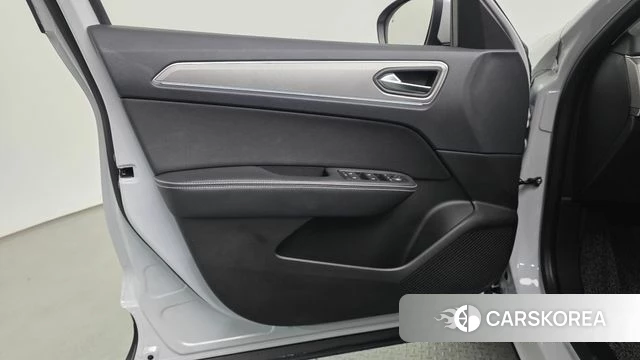 Renault Korea (Samsung) XM3 id 4361069 из Кореи 16