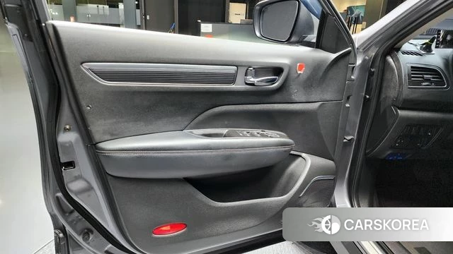 Renault Korea (Samsung) The New QM6 id 4293979 из Кореи 16
