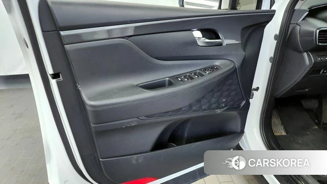 Hyundai The New Santa Fe id 4316770 из Кореи 16