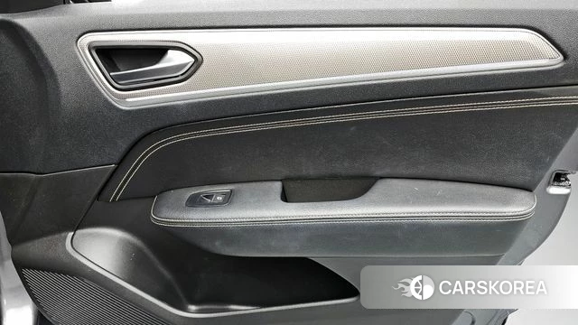 Renault Korea (Samsung) XM3 id 4243381 из Кореи 16