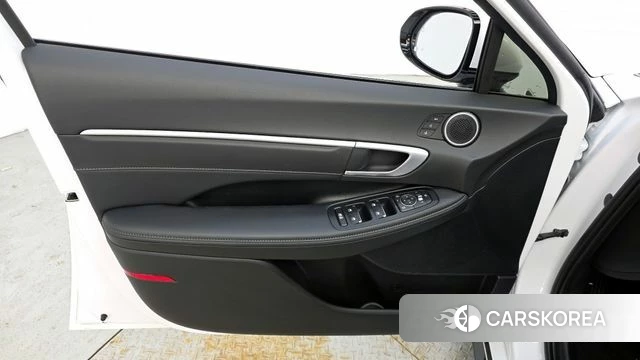 Hyundai Sonata D Edge (DN8) id 4185642 из Кореи 16