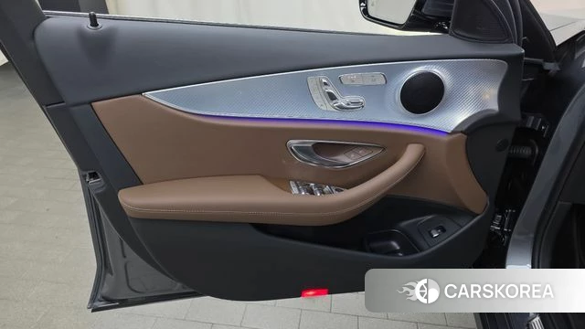 Mercedes-Benz E-Class W213 id 4232220 из Кореи 16