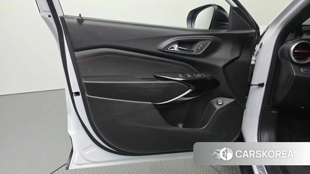 Chevrolet (GM Daewoo) Trax Crossover id 4711091 из Кореи 16