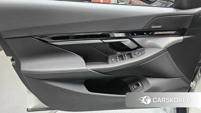 BMW 5 Series (G60) id 4280556 из Кореи 16