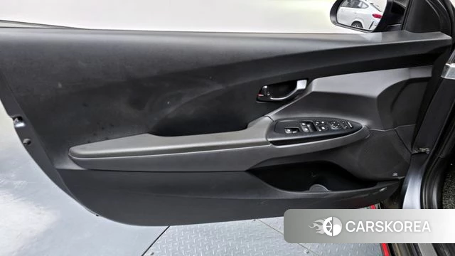 Hyundai Veloster (JS) id 4269299 из Кореи 16