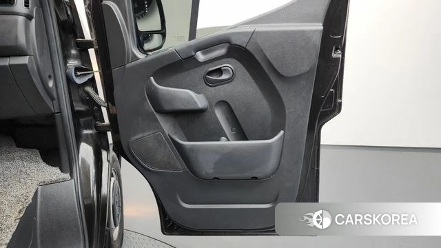 Renault Korea (Samsung) Master id 4740376 из Кореи 16