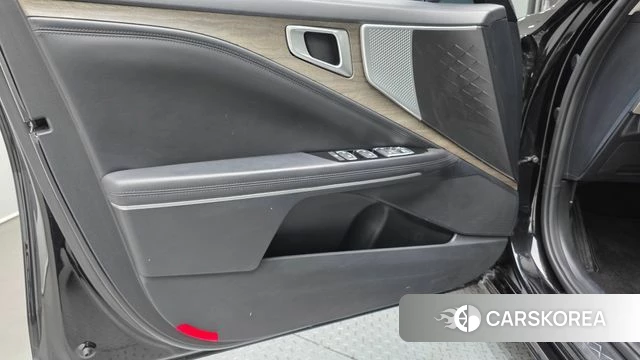 Kia K8 id 4793635 из Кореи 16