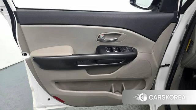Kia The New Carnival id 4482566 из Кореи 16