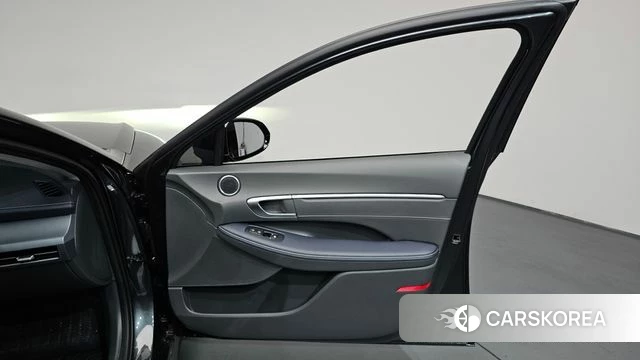 Hyundai Sonata D Edge (DN8) id 4927870 из Кореи 16