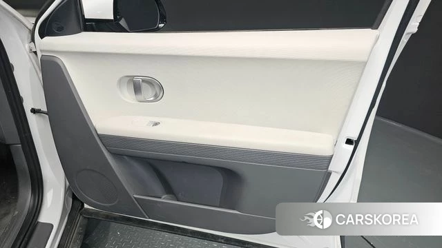 Hyundai Ionic 5 id 4489142 из Кореи 16
