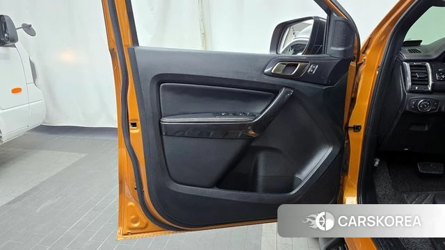 Ford Ranger 3rd Generation id 4187315 из Кореи 16