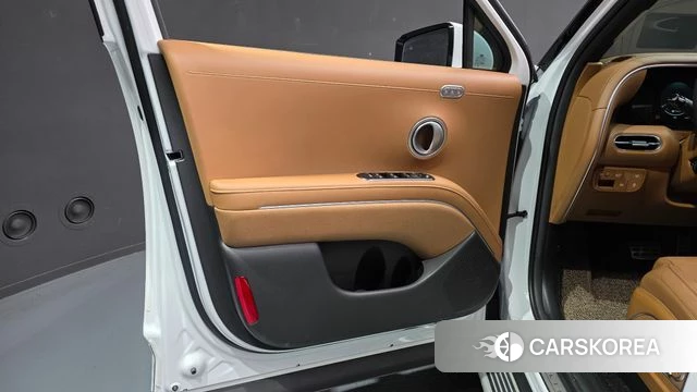 Hyundai Palisade (LX3) id 4505217 из Кореи 16