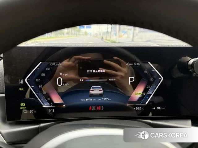 BMW i3 id 4314510 из Китая 16
