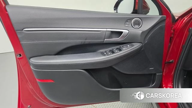 Hyundai Sonata D Edge (DN8) id 4441858 из Кореи 16