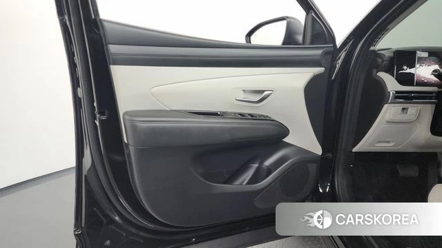 Hyundai The New Tucson (NX4) id 4248466 из Кореи 16