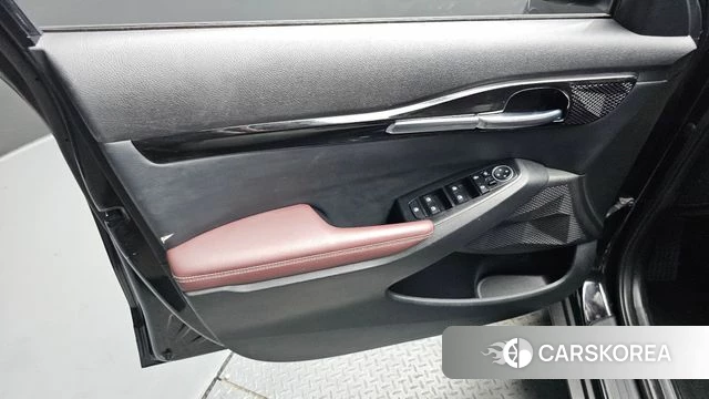 Kia Seltos id 4770175 из Кореи 16