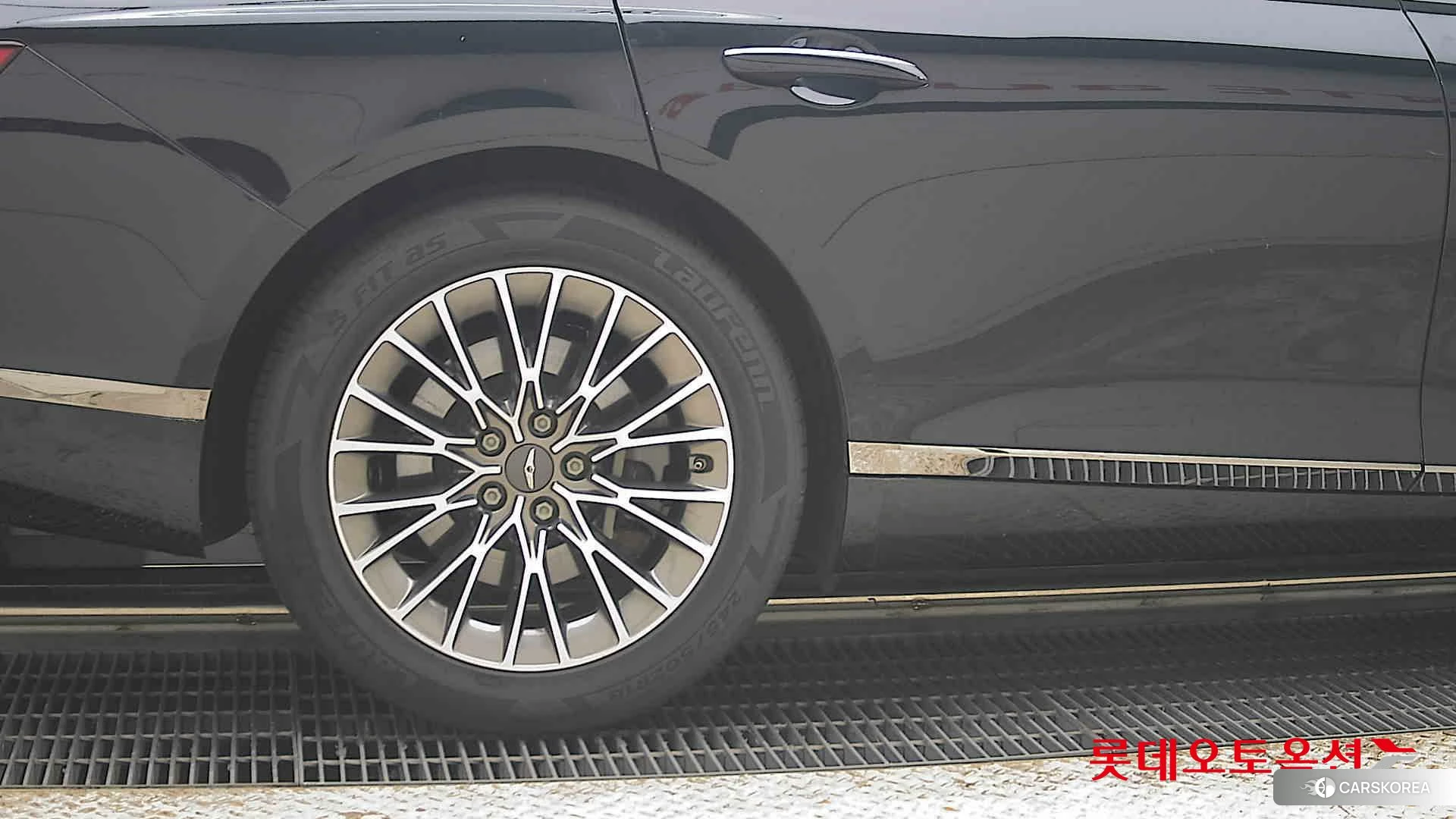Hyundai G80 id 4679269 из Кореи 16