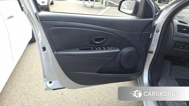 Renault Korea (Samsung) SM3 Neo id 4785450 из Кореи 16
