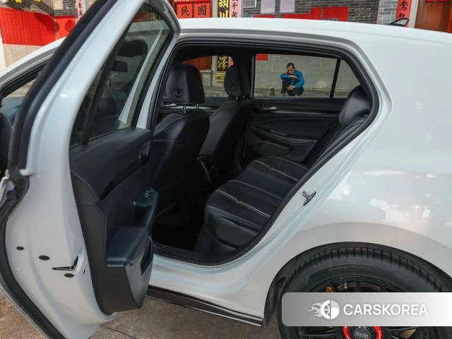 Volkswagen Golf id 4313936 из Китая 16