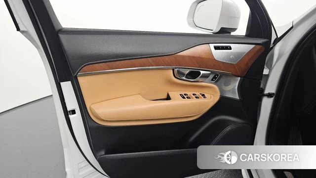 Volvo XC90 second Generation id 4459752 из Кореи 16