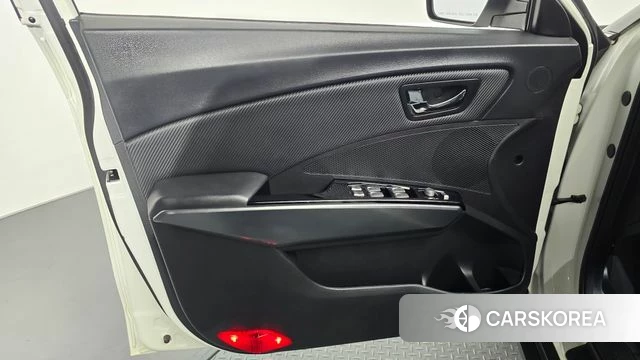 Ssangyong Tivoli Armor id 4411307 из Кореи 16