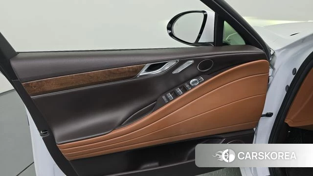 Genesis G80 (RG3) id 4636262 из Кореи 16