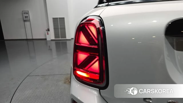 Mini Cooper Countryman id 4381958 из Кореи 16
