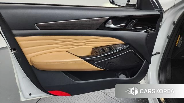 Kia K7 Premier id 4245755 из Кореи 16