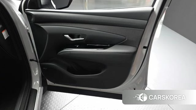 Hyundai The New Tucson Hybrid (NX4) id 4612336 из Кореи 16