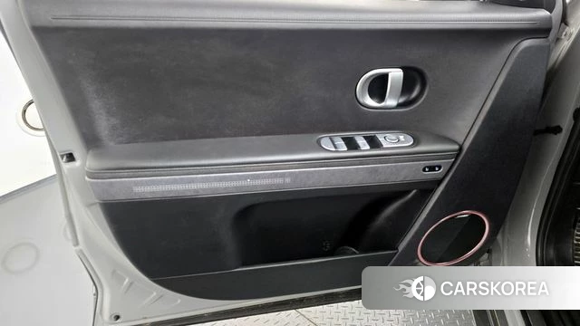 Hyundai Ionic 5 id 4344236 из Кореи 16