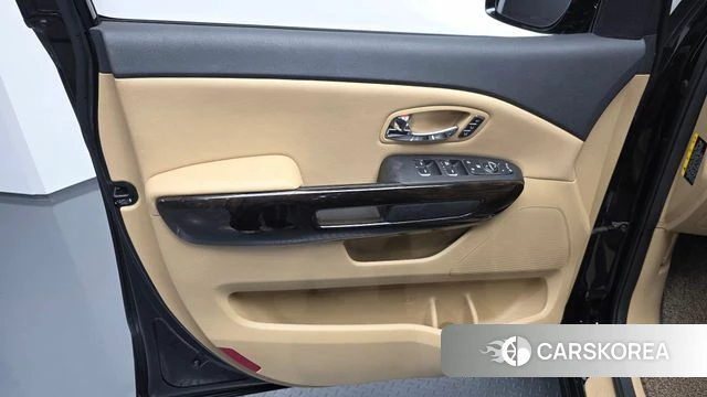 Kia The New Carnival id 4765391 из Кореи 16