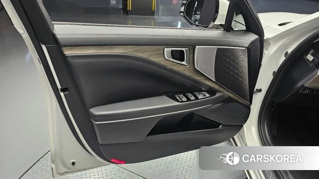 Kia K8 id 4608247 из Кореи 16