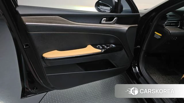 Kia K5 Hybrid 3rd Generation id 4667271 из Кореи 16