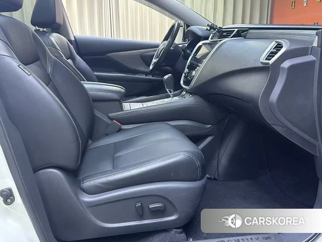 Nissan Loulan id 4208371 из Китая 16