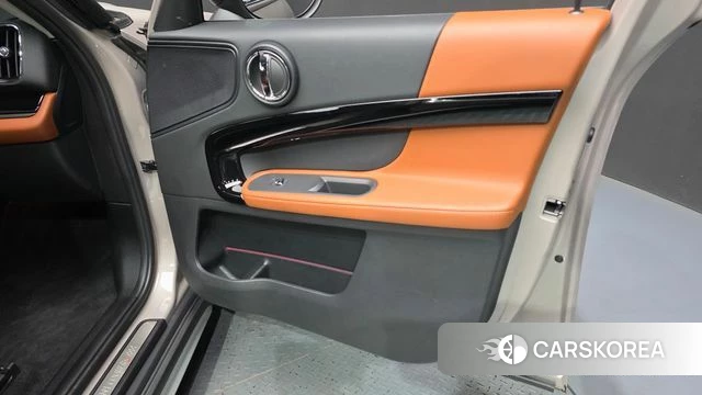 Mini Cooper SD Countryman id 4396427 из Кореи 16
