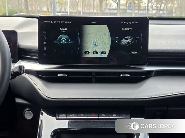 Haval H6 id 4212263 из Китая 16