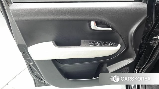 Kia The New Kia Ray id 4739121 из Кореи 16
