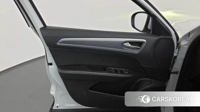 Renault Korea (Samsung) XM3 id 4854664 из Кореи 16