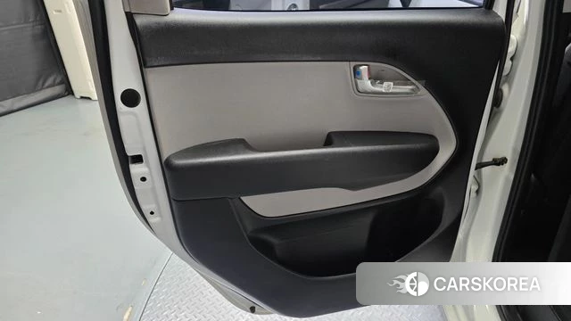 Kia The New Ray id 4389100 из Кореи 16