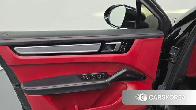 Porsche Cayenne (PO536) id 4292835 из Кореи 16