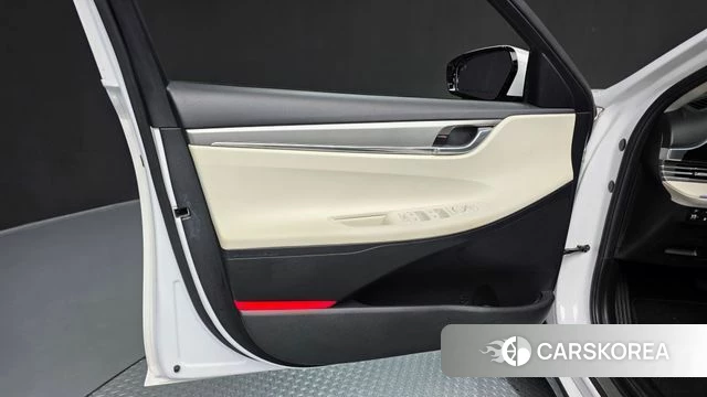 Hyundai The New Grandeur IG id 4835414 из Кореи 16